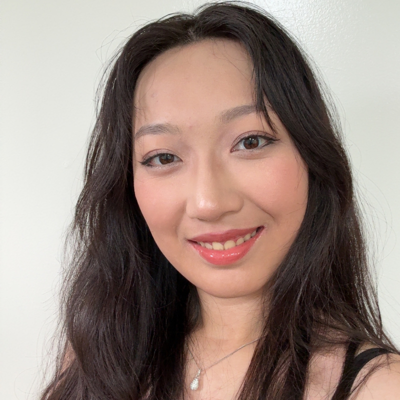 Image of Ashley Lin