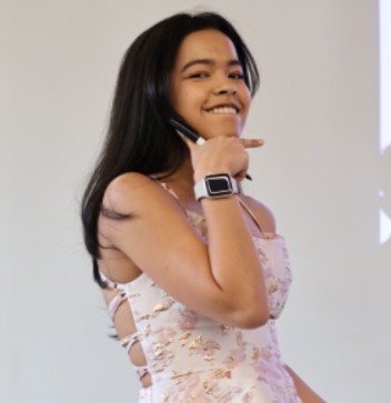 Image of Ellie Tran