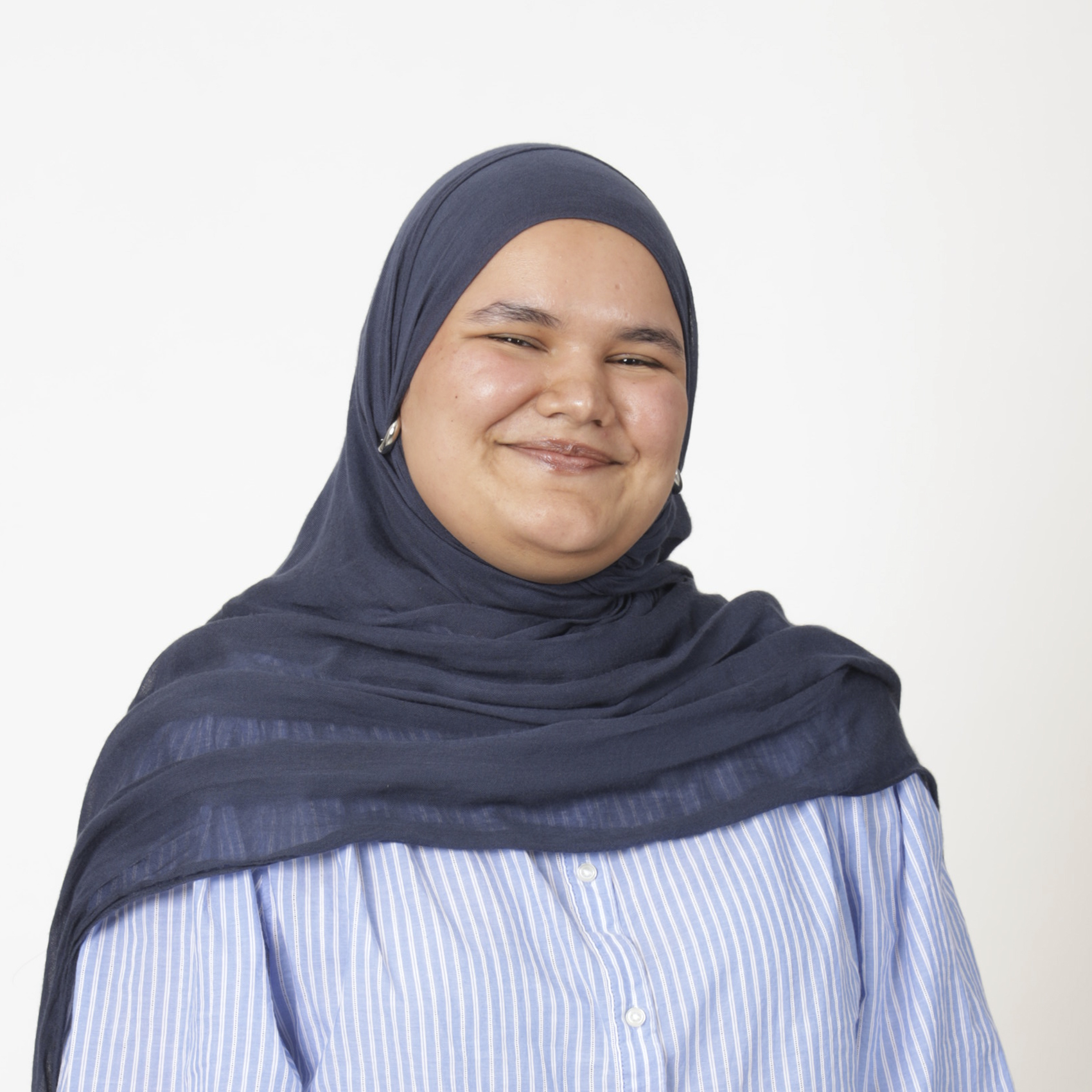 Image of Haaniah Syed-Ali