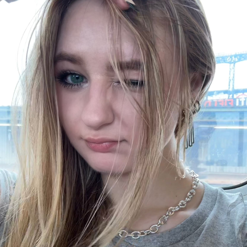 Image of Izzy Korycki