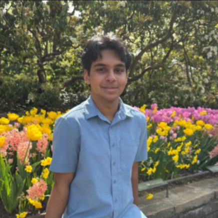 Image of Jash Prajapati