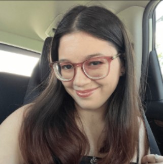 Image of Veronica Domaszot